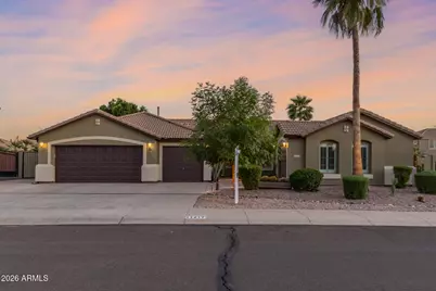 11217 E Rafael Avenue, Mesa, AZ 85212 - Photo 1