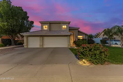 1680 E Sheffield Avenue, Chandler, AZ 85225 - Photo 1