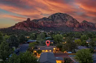 280 Stardust Ln, Sedona, AZ 86336 - Photo 1