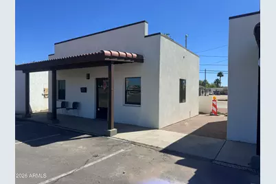115 E US Highway 85 Highway, Buckeye, AZ 85326 - Photo 5