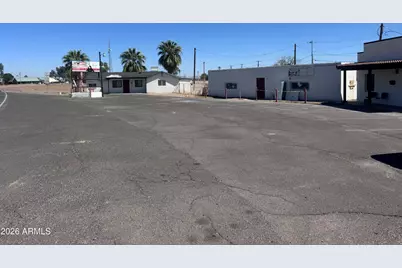 115 E US Highway 85 Highway, Buckeye, AZ 85326 - Photo 1