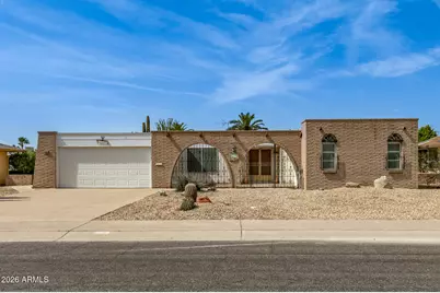 9607 W Hidden Valley Circle, Sun City, AZ 85351 - Photo 1