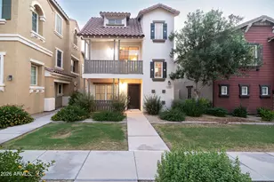 4285 E Jasper Dr, Gilbert, AZ 85296 - Photo 1