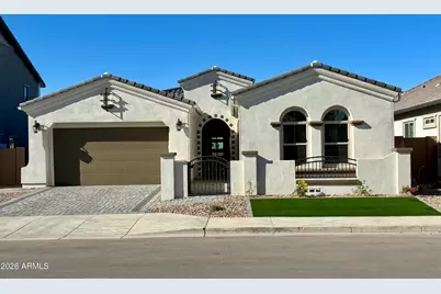 1193 E Palm Beach Drive, Chandler, AZ 85249 - Photo 1
