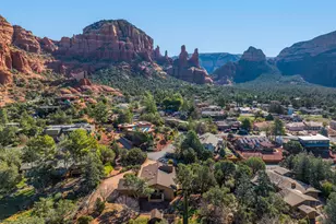 1 Little Horse Ln, Sedona, AZ 86336 - Photo 1