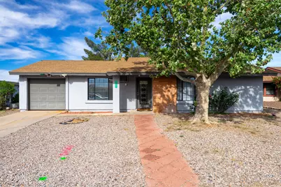 927 S Plaza Benito --, Sierra Vista, AZ 85635 - Photo 1