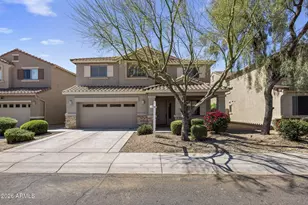 4029 E Hashknife Rd, Phoenix, AZ 85050 - Photo 1