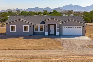 11027 S 207th Dr, Buckeye, AZ 85326 - Photo 1