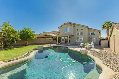 20007 N 33rd Street, Phoenix, AZ 85050 - Photo 1