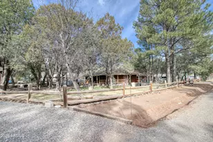 2233 Oakwood Dr, Lakeside, AZ 85929 - Photo 1