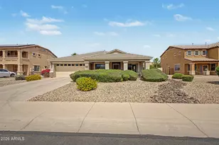 40954 W Brandt Dr, Maricopa, AZ 85138 - Photo 1