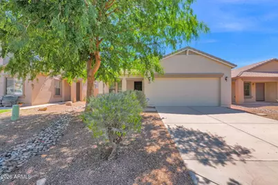 411 E Christopher Street, San Tan Valley, AZ 85140 - Photo 1