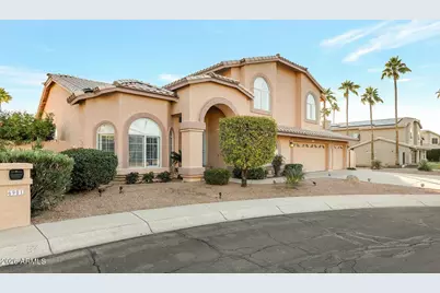 6901 E Evans Drive, Scottsdale, AZ 85254 - Photo 1