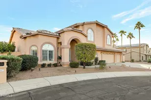 6901 E Evans Dr, Scottsdale, AZ 85254 - Photo 1