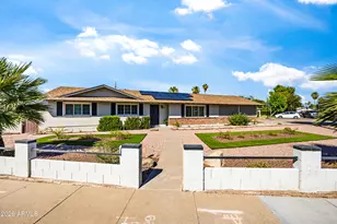 1010 E 6th Pl, Mesa, AZ 85203 - Photo 1