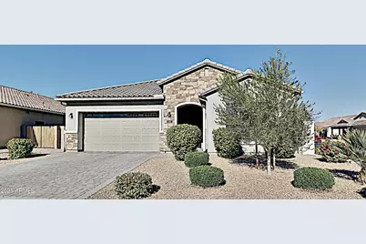996 E Knightsbridge, Gilbert, AZ 85297 - Photo 1