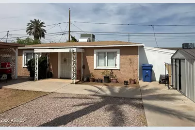 1924 W Hadley Street, Phoenix, AZ 85009 - Photo 1