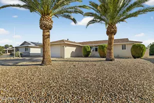 12824 W Meeker Blvd, Sun City West, AZ 85375 - Photo 1