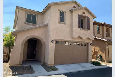 4628 E Tierra Buena Lane, Phoenix, AZ 85032 - Photo 1