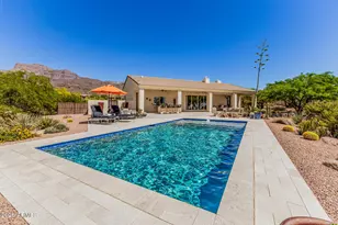 1414 S Morning Dove Ct, Gold Canyon, AZ 85119 - Photo 1