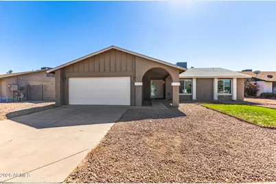 1525 S Chestnut Circle, Mesa, AZ 85204 - Photo 1