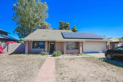 15851 N 25th Avenue, Phoenix, AZ 85023 - Photo 1