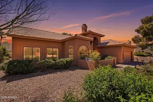 15555 E Cholla Dr, Fountain Hills, AZ 85268 - Photo 1