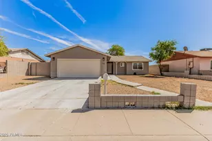 711 N 95th Dr, Tolleson, AZ 85353 - Photo 1