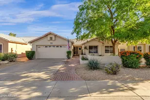 5333 W Dublin Ct, Chandler, AZ 85226 - Photo 1