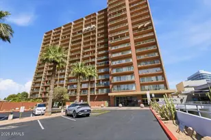 4750 N Central Ave, Phoenix, AZ 85012 - Photo 1