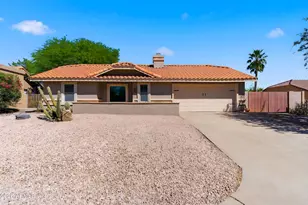 17352 E Tejon Dr, Fountain Hills, AZ 85268 - Photo 1