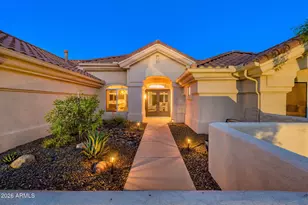 22011 N Dusty Trail Blvd, Sun City West, AZ 85375 - Photo 1