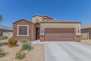 23754 W Hess Ave, Buckeye, AZ 85326 - Photo 1