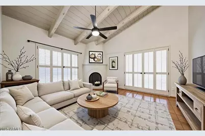 6249 N 78th Street #Unit 50, Scottsdale, AZ 85250 - Photo 1