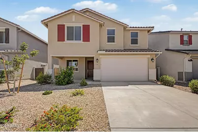 7295 E Hackamore Lane N, San Tan Valley, AZ 85143 - Photo 1