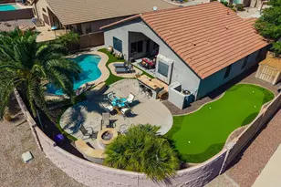 42351 W Chisholm Dr, Maricopa, AZ 85138 - Photo 1