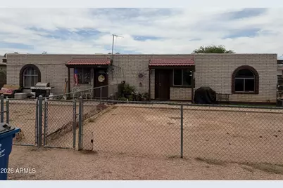 445 E Hondo Avenue, Apache Junction, AZ 85119 - Photo 1