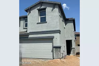 5866 E Zachary Drive, Phoenix, AZ 85054 - Photo 1