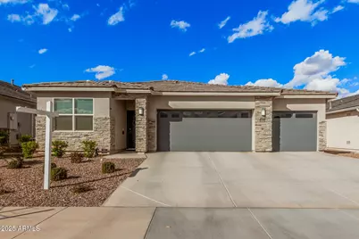 18434 W Chama Drive, Surprise, AZ 85387 - Photo 1