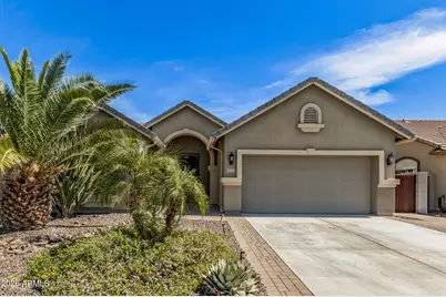 5117 S Brice --, Mesa, AZ 85212 - Photo 1