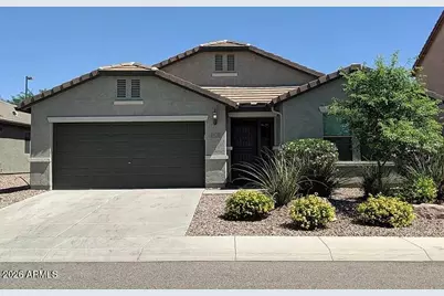 8062 W Pleasant Oak Way, Florence, AZ 85132 - Photo 1
