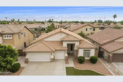6792 W Linda Lane, Chandler, AZ 85226 - Photo 1