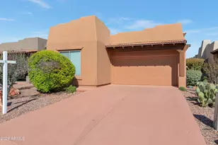 140 Bell Creek Way, Sedona, AZ 86351 - Photo 1