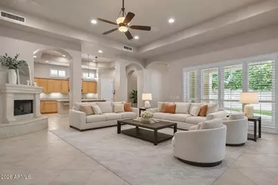 1508 W Winter Drive, Phoenix, AZ 85021 - Photo 1