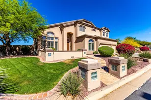 3802 N Canyon Wash, Mesa, AZ 85207 - Photo 1