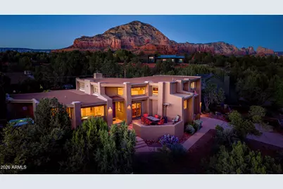60 Piki Drive, Sedona, AZ 86336 - Photo 1