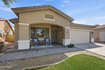9721 W Crown King Road, Tolleson, AZ 85353 - Photo 1