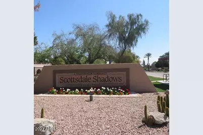 7820 E Camelback Road #501, Scottsdale, AZ 85251 - Photo 1