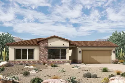 6164 N 207th Drive, Buckeye, AZ 85396 - Photo 1