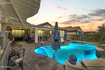 20433 N 275th Drive, Buckeye, AZ 85396 - Photo 1